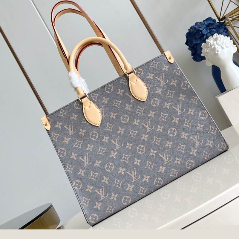 LV Shopping Bags